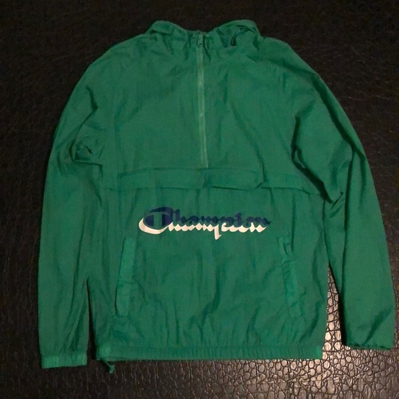 Champion windbreaker - Picture 1 of 8